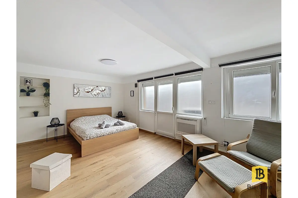 Maison à vendre à Mons 7000 740000.00€ 5 chambres 314.00m² - annonce 711726