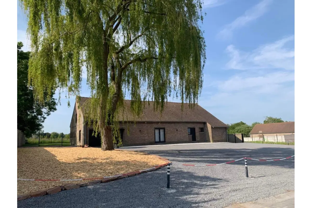 Maison à vendre à Antoing 7640 390000.00€ 2 chambres m² - annonce 711947