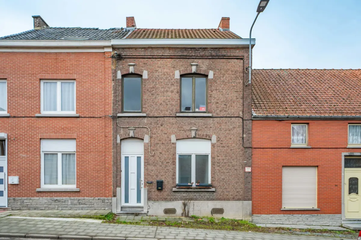 Maison à vendre à Colfontaine 7340 75000.00€ 2 chambres 145.00m² - annonce 711686