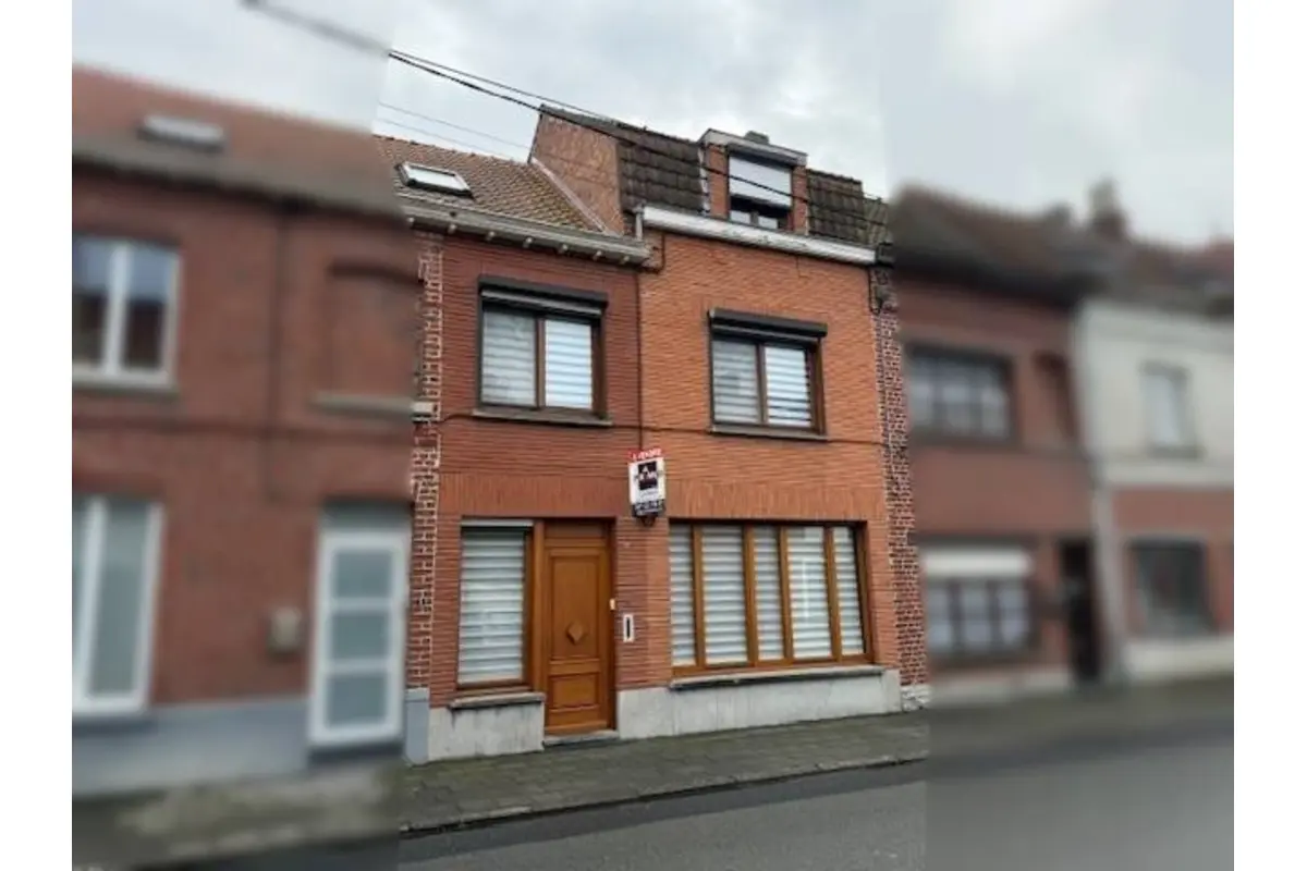 Maison à  à Kain 7540 255000.00€ 3 chambres 182.00m² - annonce 711534