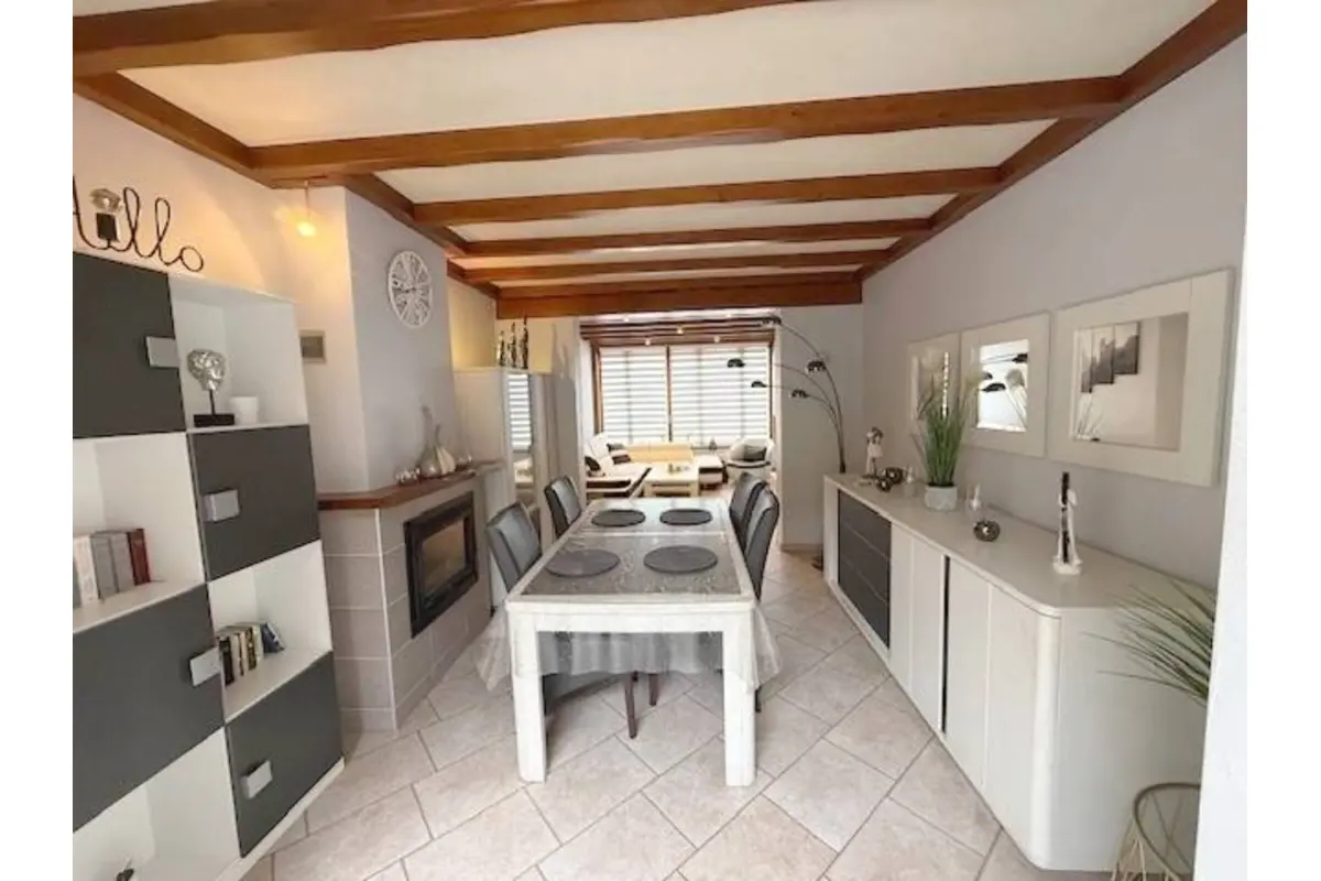 Maison à vendre à Kain 7540 255000.00€ 3 chambres 182.00m² - annonce 711534