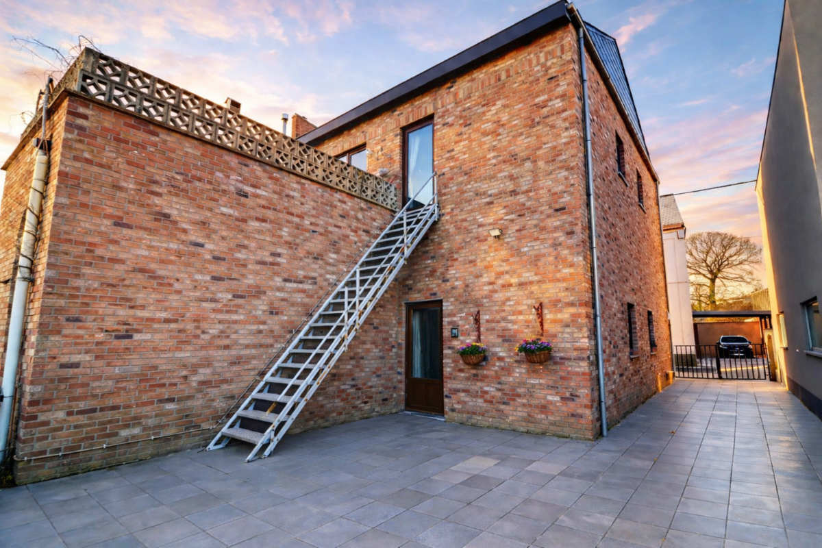 Maison à vendre à Courcelles 6180 290000.00€ 3 chambres 154.00m² - annonce 712017