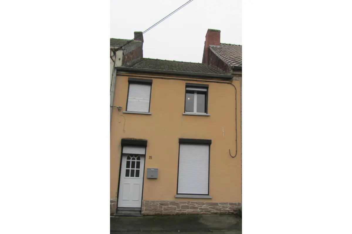 Maison à vendre à Péruwelz 7600 150000.00€ 2 chambres m² - annonce 712672