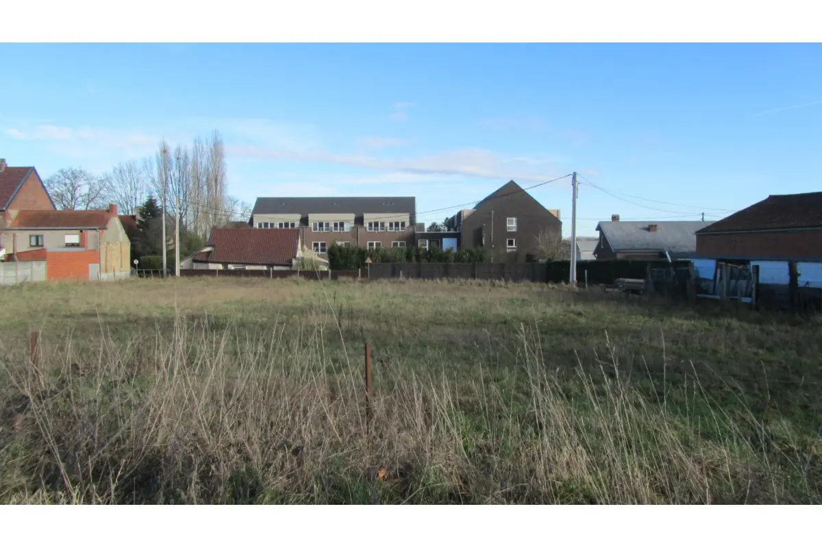 Terrain à vendre à Blaton 7321 140000.00€  chambres m² - annonce 712628