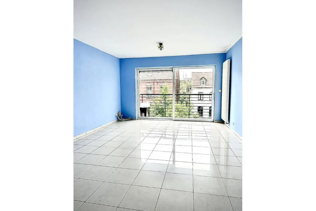 Appartement à louer à La Louvière 7100 990.00€ 2 chambres 115.00m² - annonce 712604