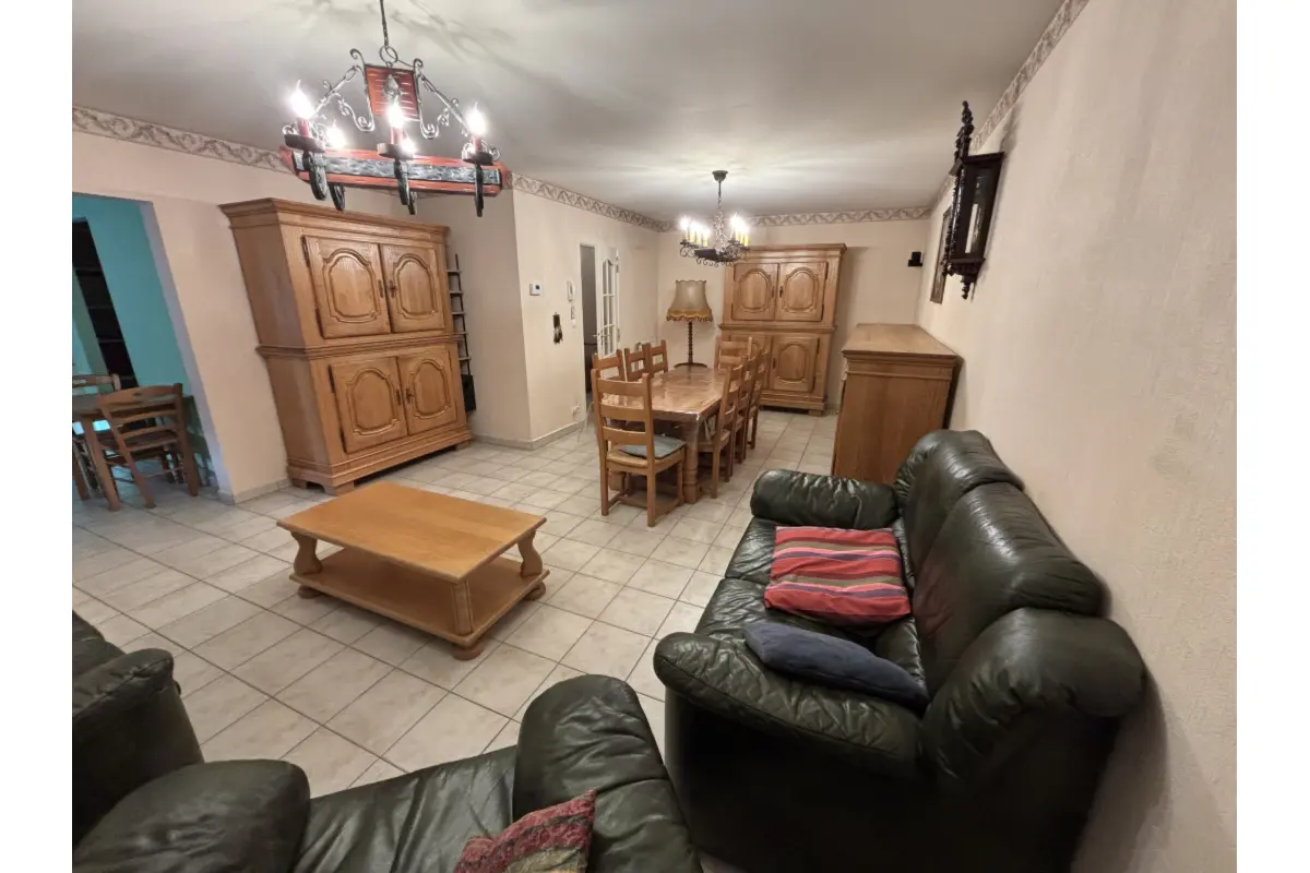 Appartement à vendre à Ath 7800 225000.00€ 2 chambres 91.00m² - annonce 712800