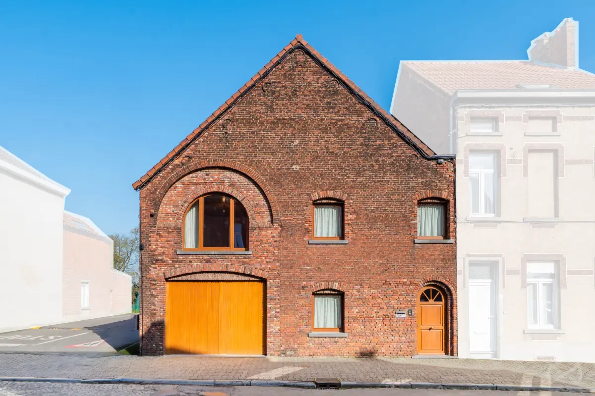 Villa à vendre à Braine-le-Comte 7090 420000.00€ 5 chambres 447.00m² - annonce 713011