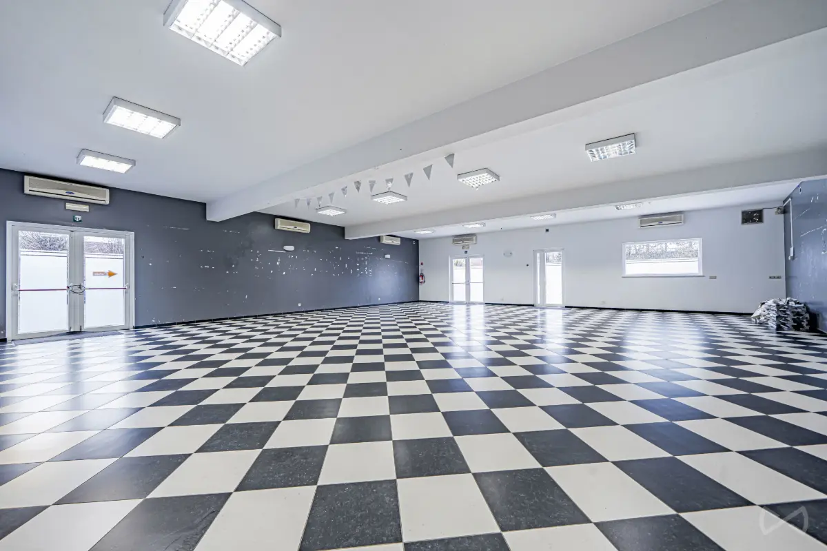 Immeuble mixte à vendre à Péronnes-lez-Binche 7134 495000.00€ 2 chambres 387.00m² - annonce 712801