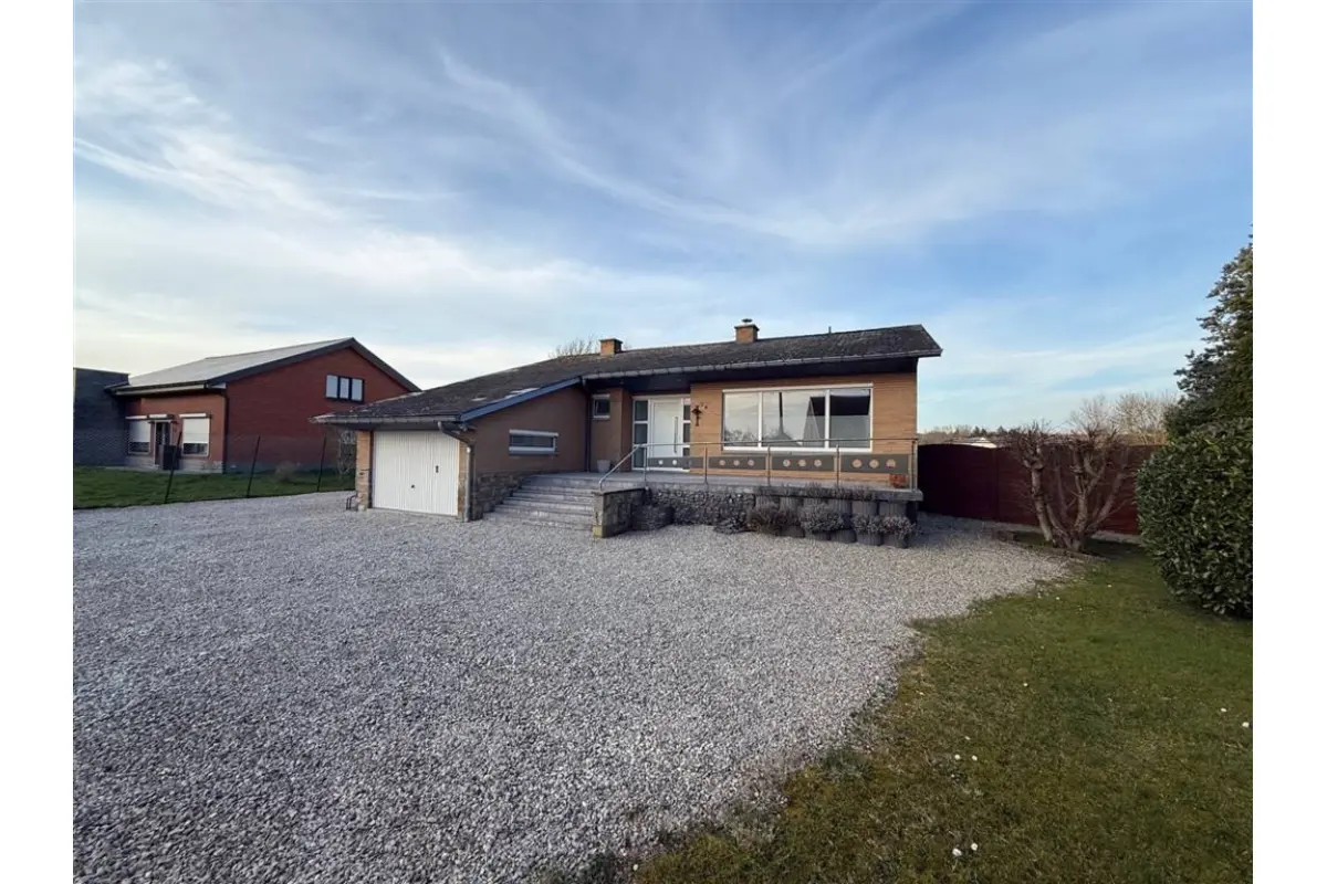 Maison à louer à Harchies 7321 900.00€ 3 chambres 165.00m² - annonce 713547