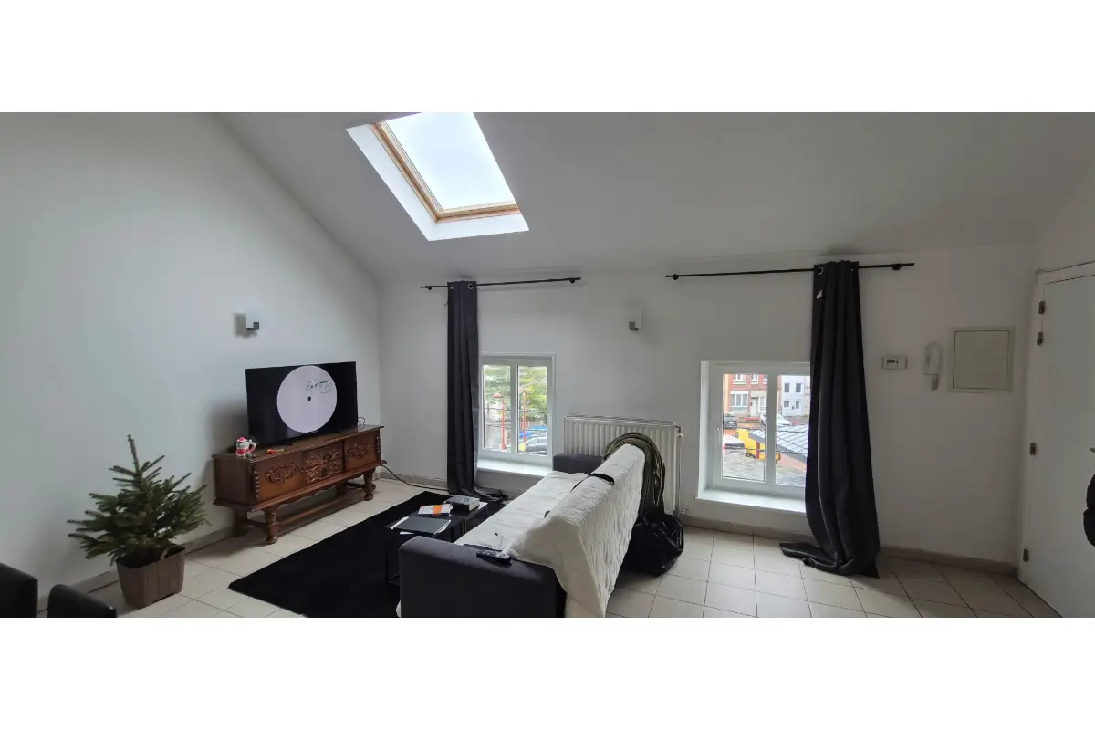 Appartement à louer à Bouffioulx 6200 600.00€ 1 chambres 60.00m² - annonce 712605