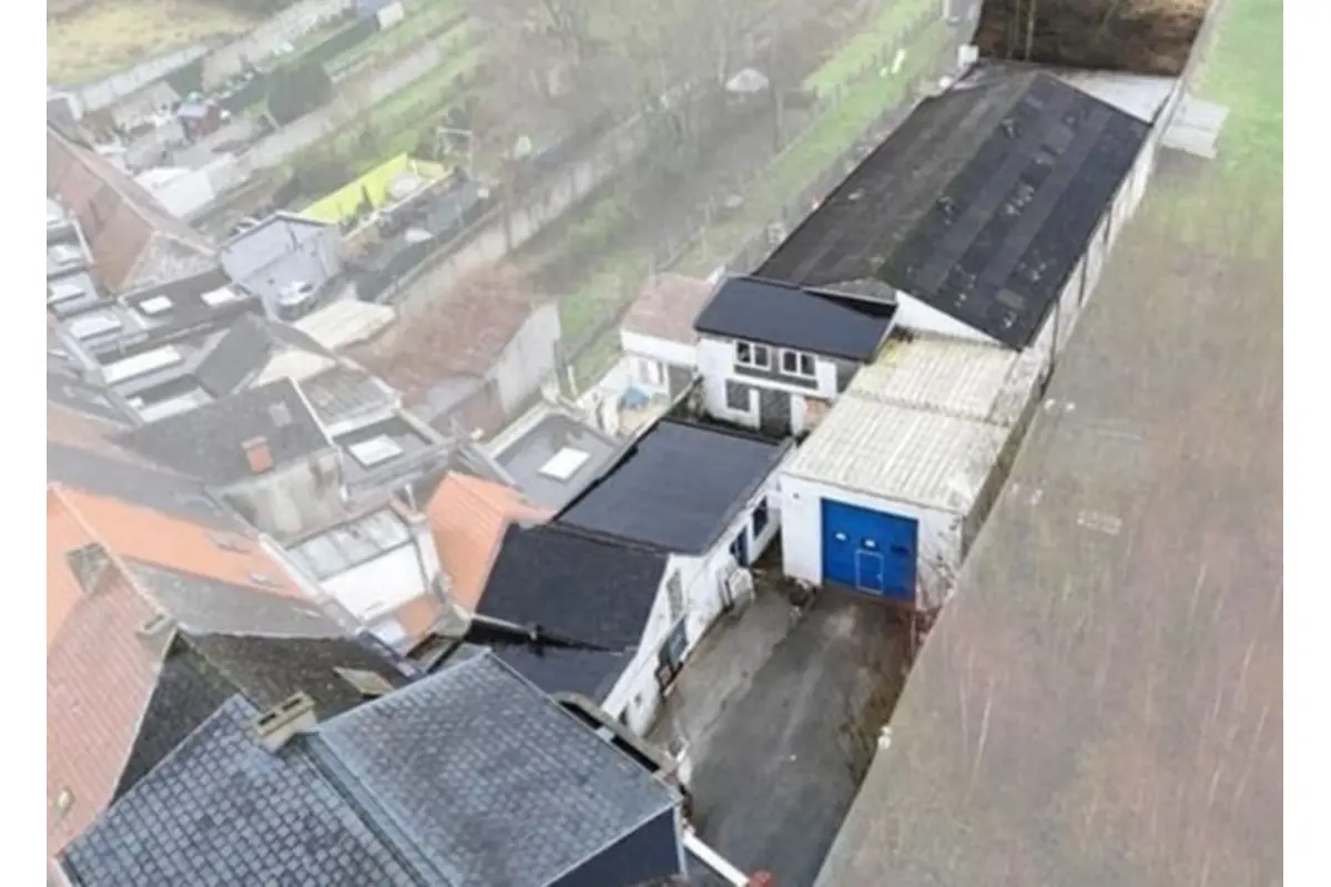 Autre à vendre à Lessines 7860 200000.00€ 2 chambres 765.00m² - annonce 713775