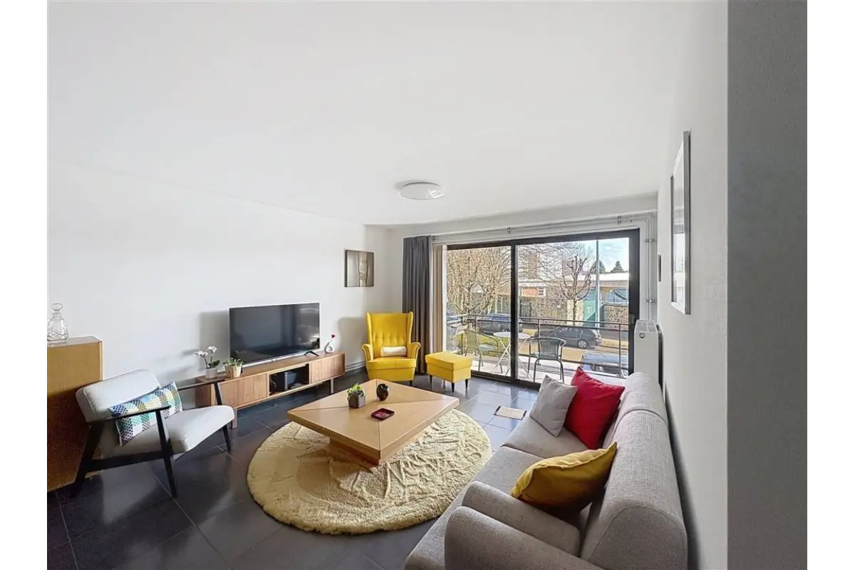 Appartement à vendre à La Louvière 7100 180000.00€ 2 chambres 92.00m² - annonce 713778