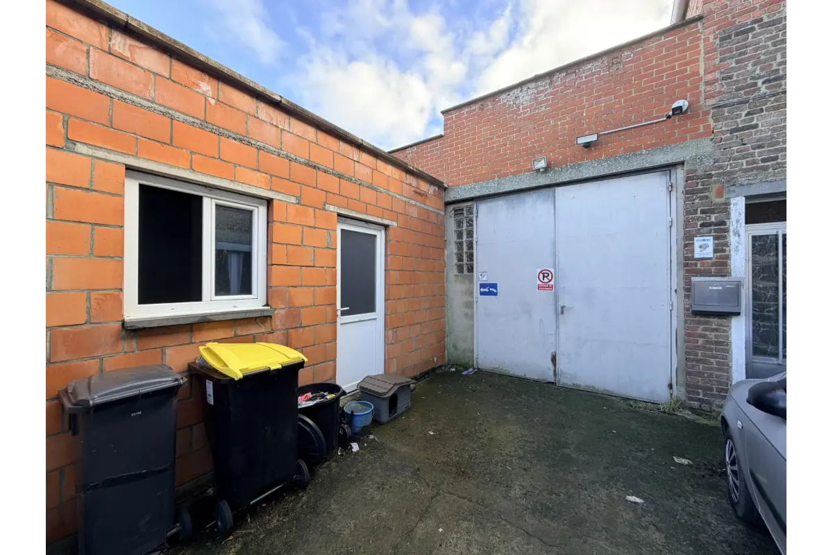 Commerce à vendre à Dour 7370 75000.00€  chambres 100.00m² - annonce 713699