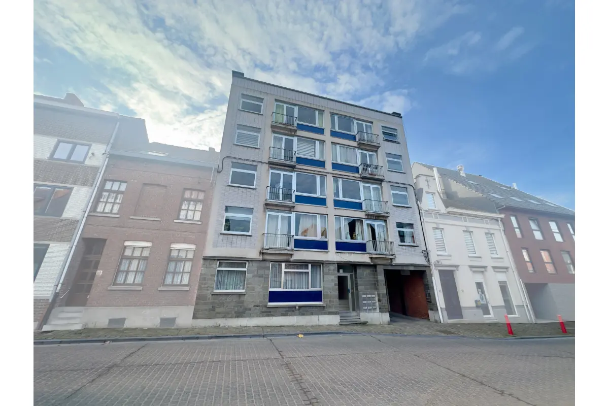 Maison à vendre à Mouscron 7700 1499000.00€ 18 chambres m² - annonce 713942