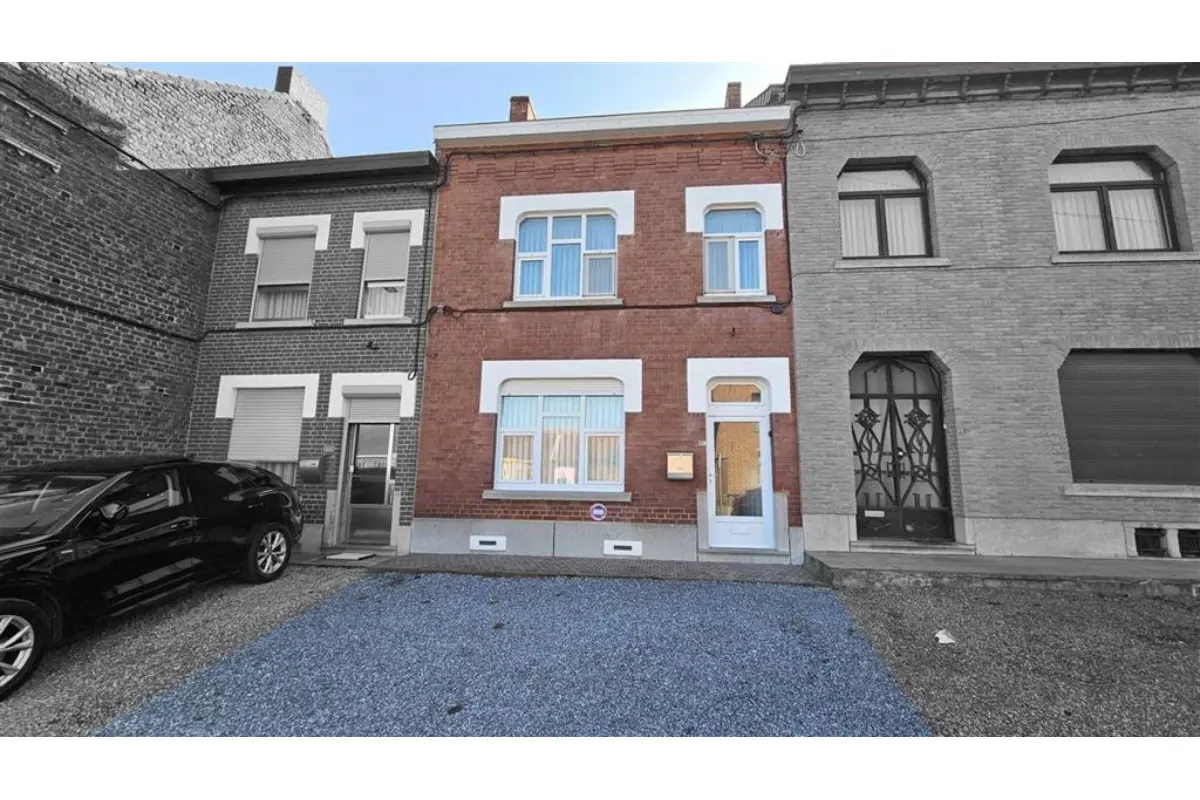 Maison à vendre à Wasmes 7340 180000.00€ 4 chambres 175.00m² - annonce 714026