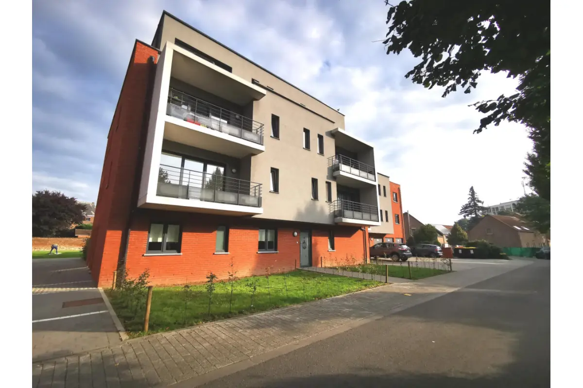 Appartement à louer à Soignies 7060 925.00€ 2 chambres 95.00m² - annonce 713927