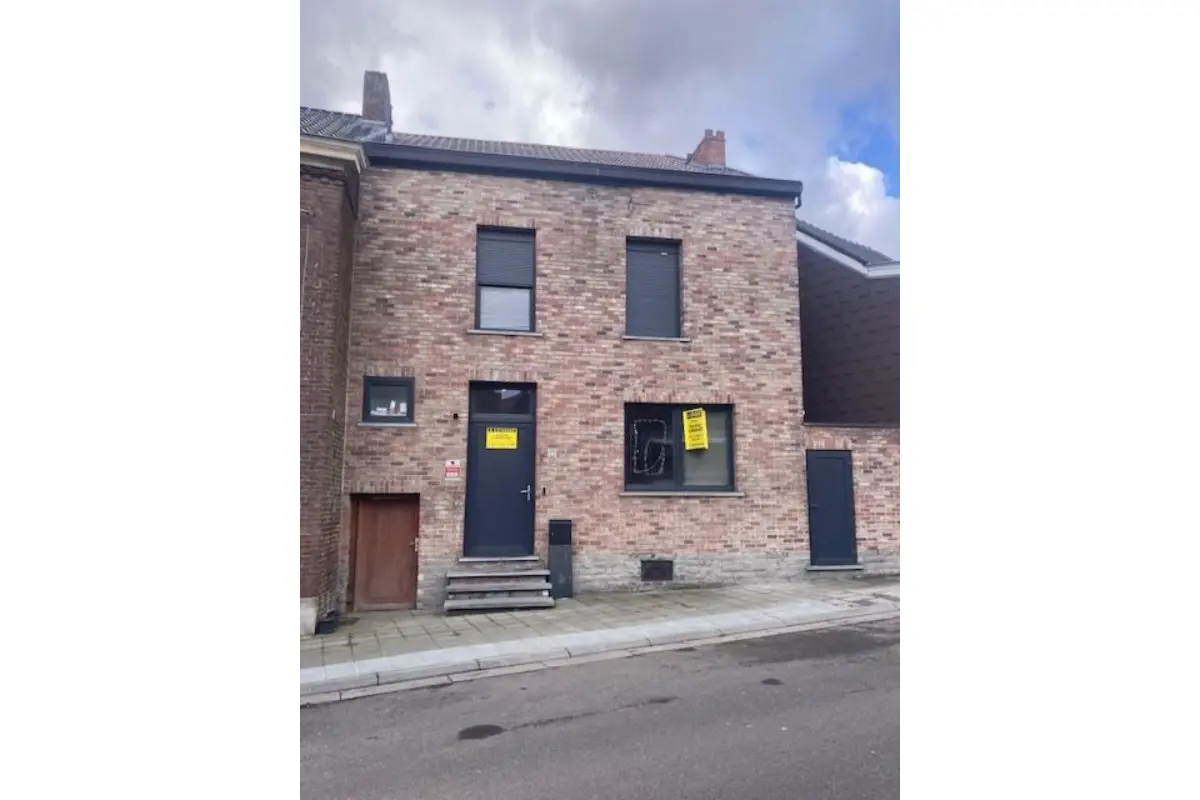 Maison à vendre à Jumet 6040 245000.00€ 4 chambres m² - annonce 714221