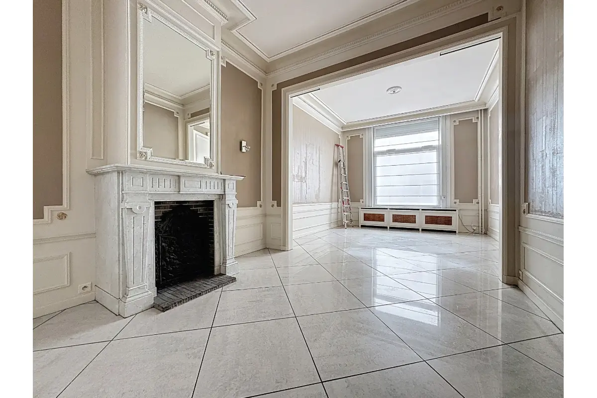 Maison à vendre à Mouscron 7700 349000.00€ 4 chambres 226.00m² - annonce 714308