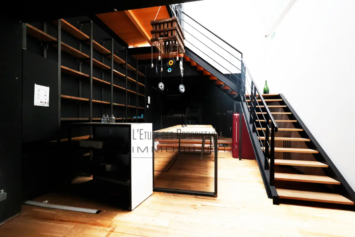 Maison à vendre à La Louvière 7100 149000.00€ 4 chambres 185.00m² - annonce 714343