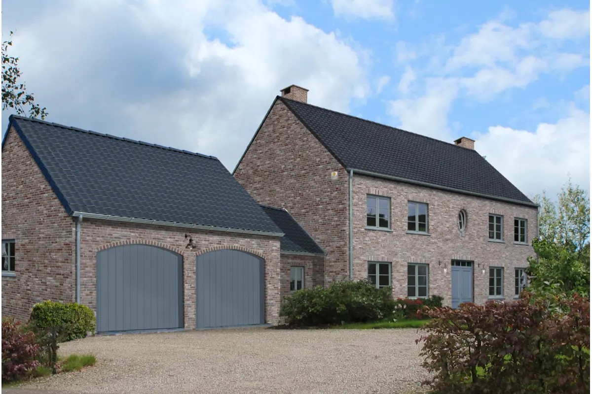 Maison à vendre à Mourcourt 7543 649203.00€ 3 chambres 248.00m² - annonce 714407