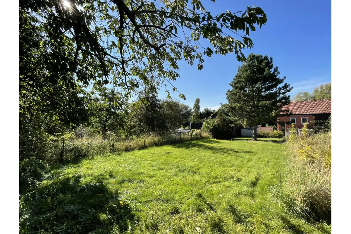 Terrain à vendre à Pont-à-Celles 6230 65000.00€  chambres m² - annonce 714329