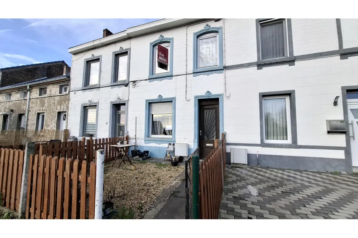 Maison à vendre à Braine-le-Comte 7090 175000.00€ 3 chambres 150.00m² - annonce 713926