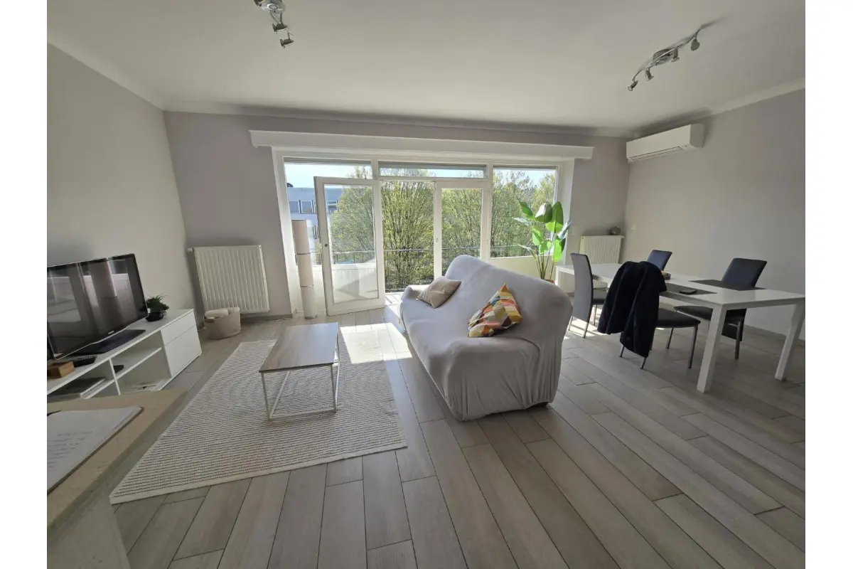 Appartement à louer à Mons 7000 1195.00€ 2 chambres m² - annonce 732987