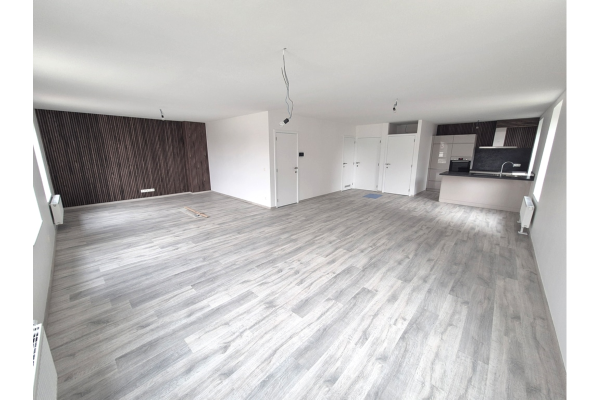 Appartement à louer à Jumet 6040 790.00€ 1 chambres 120.00m² - annonce 715251