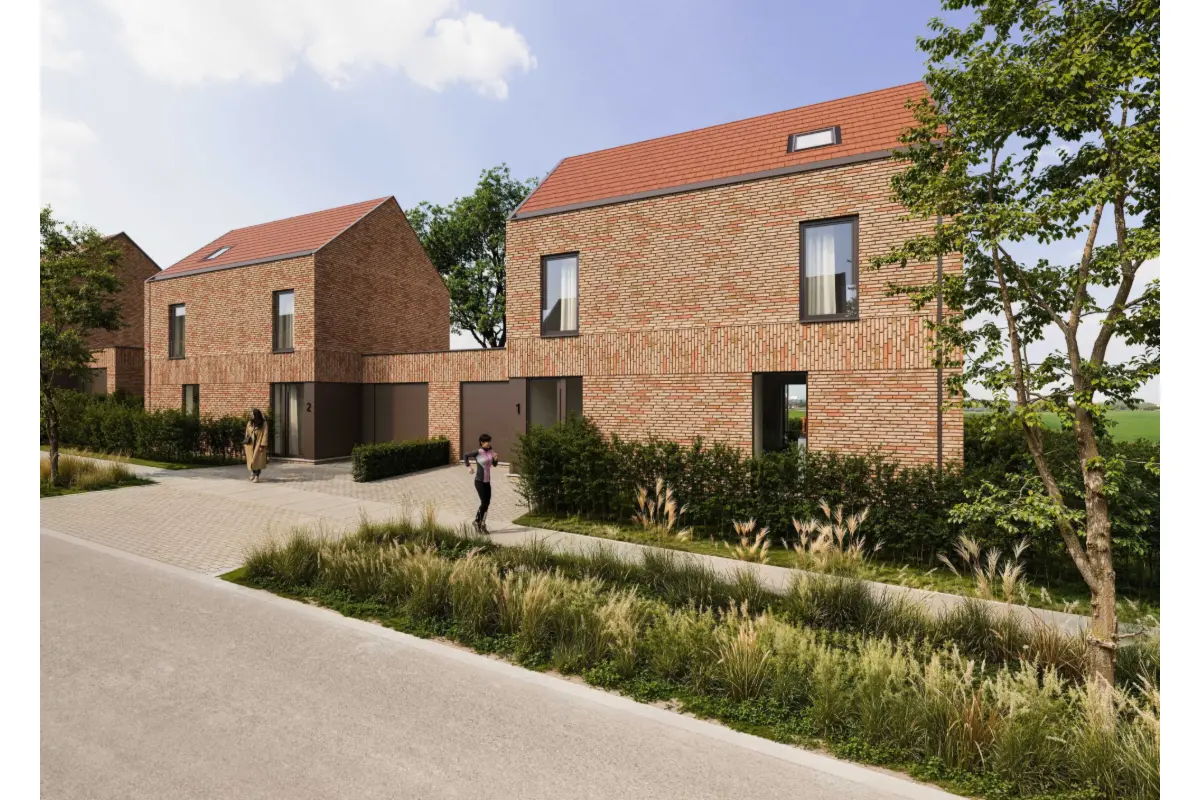 Maison à vendre à Houdeng-Aimeries 7110 260919.00€ 2 chambres 146.00m² - annonce 714968