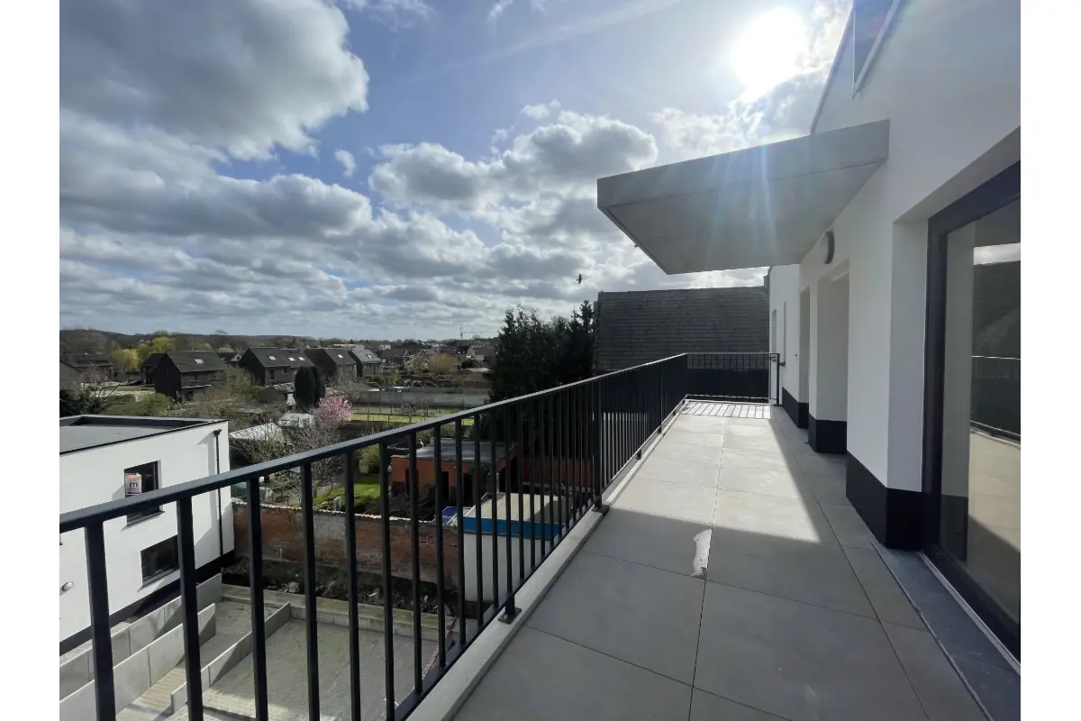 Appartement à vendre à Braine-le-Comte 7090 277070.00€ 2 chambres 84.00m² - annonce 715545