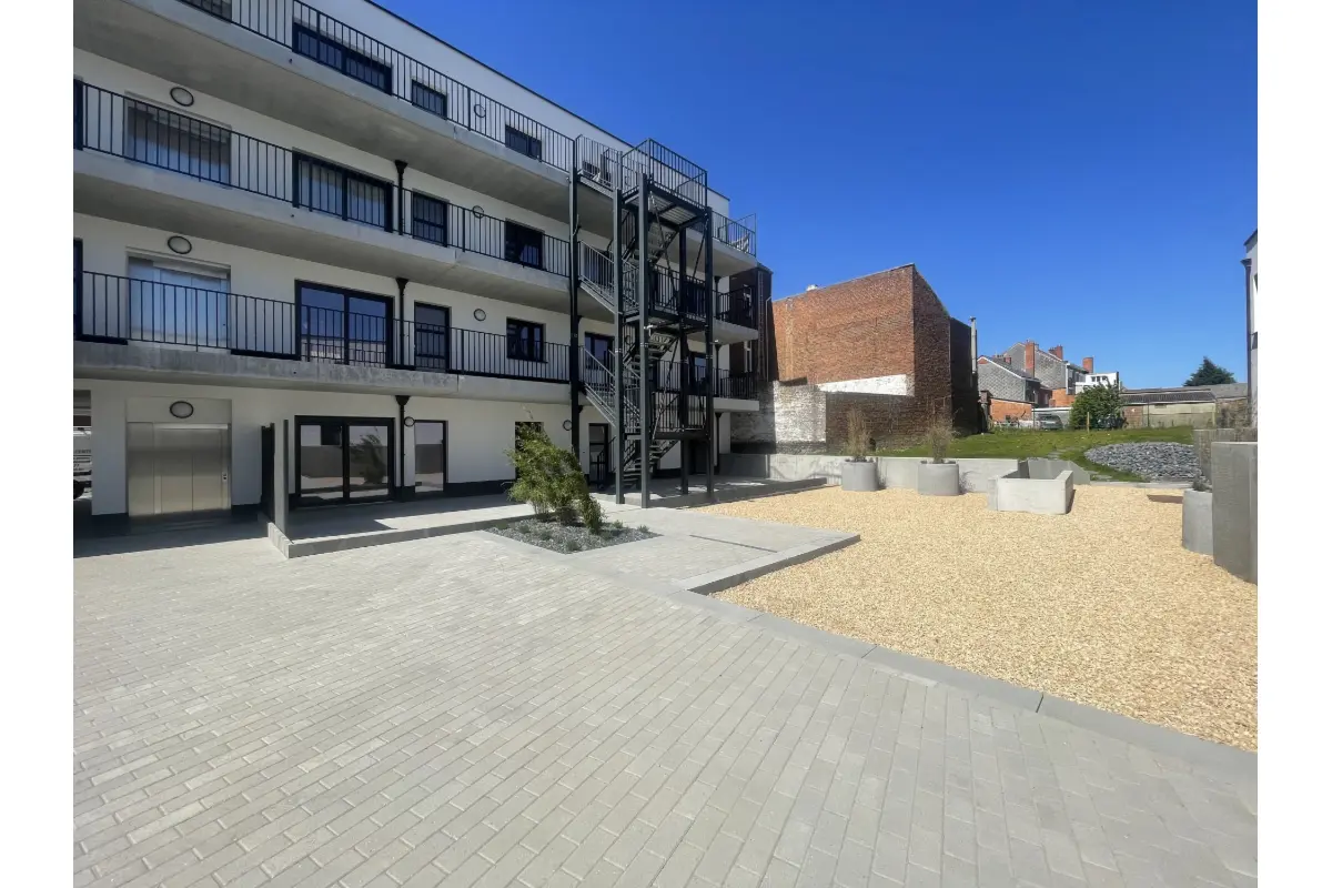 Appartement à vendre à Braine-le-Comte 7090 277070.00€ 2 chambres 84.00m² - annonce 715545