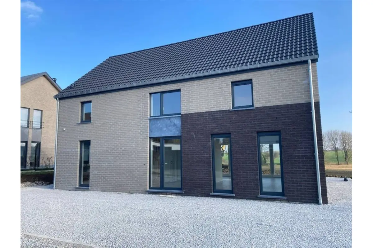 Maison à louer à Gerpinnes 6280 1600.00€ 3 chambres 190.00m² - annonce 715033