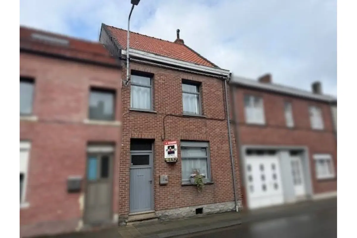 Maison à vendre à Péruwelz 7600 130000.00€ 2 chambres 130.00m² - annonce 715024