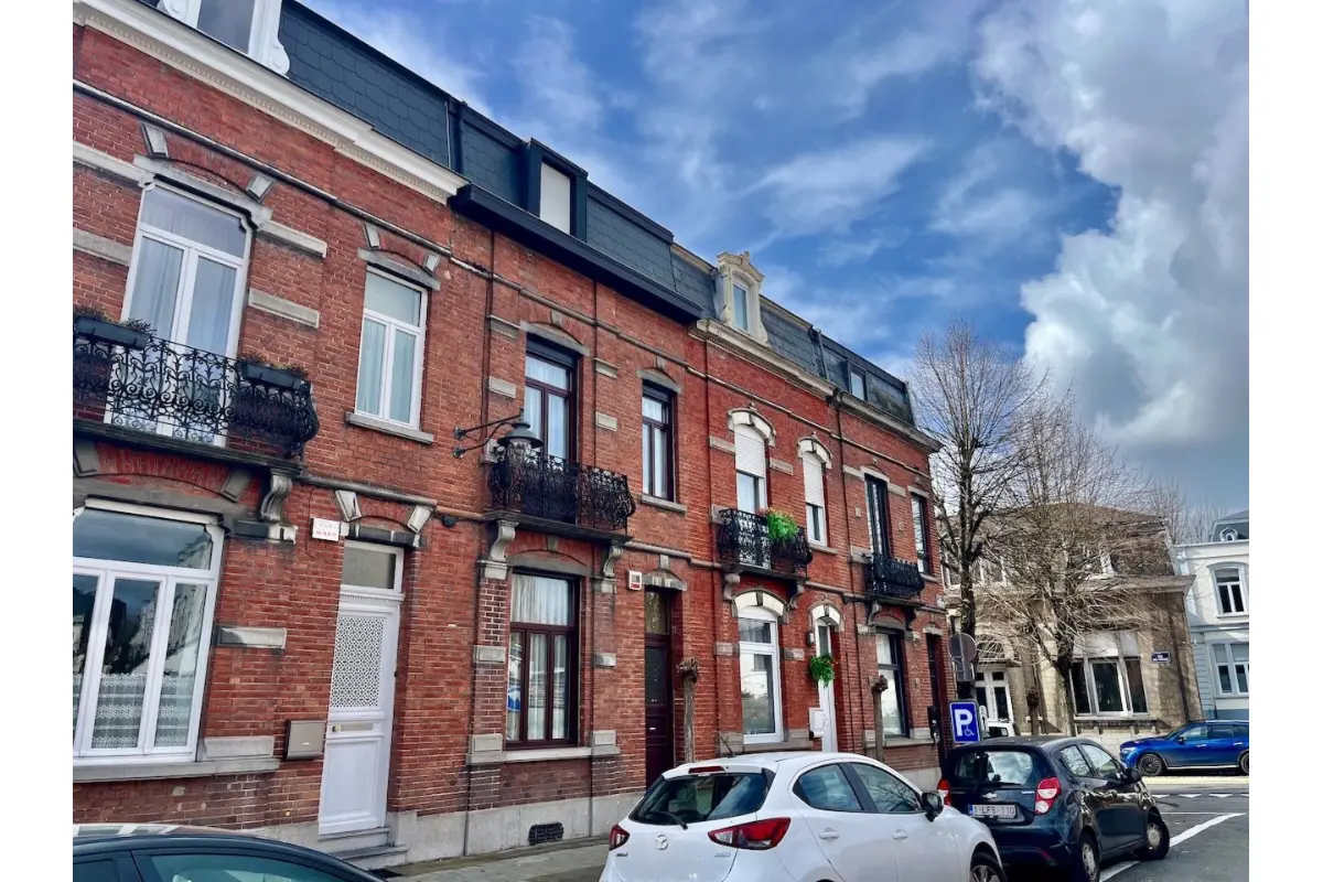 Maison à vendre à Mons 7000 250000.00€ 3 chambres 140.00m² - annonce 714990