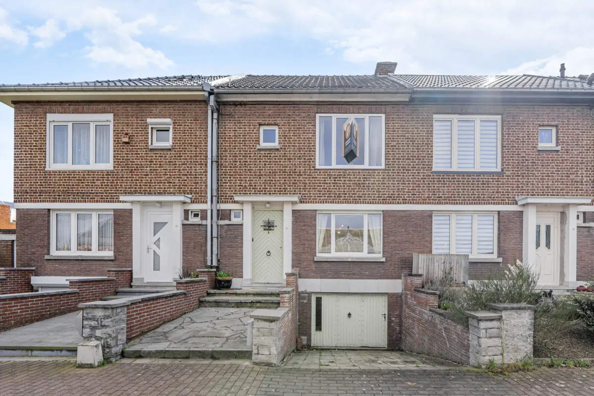 Maison à vendre à Dour 7370 126500.00€ 4 chambres 184.00m² - annonce 716059