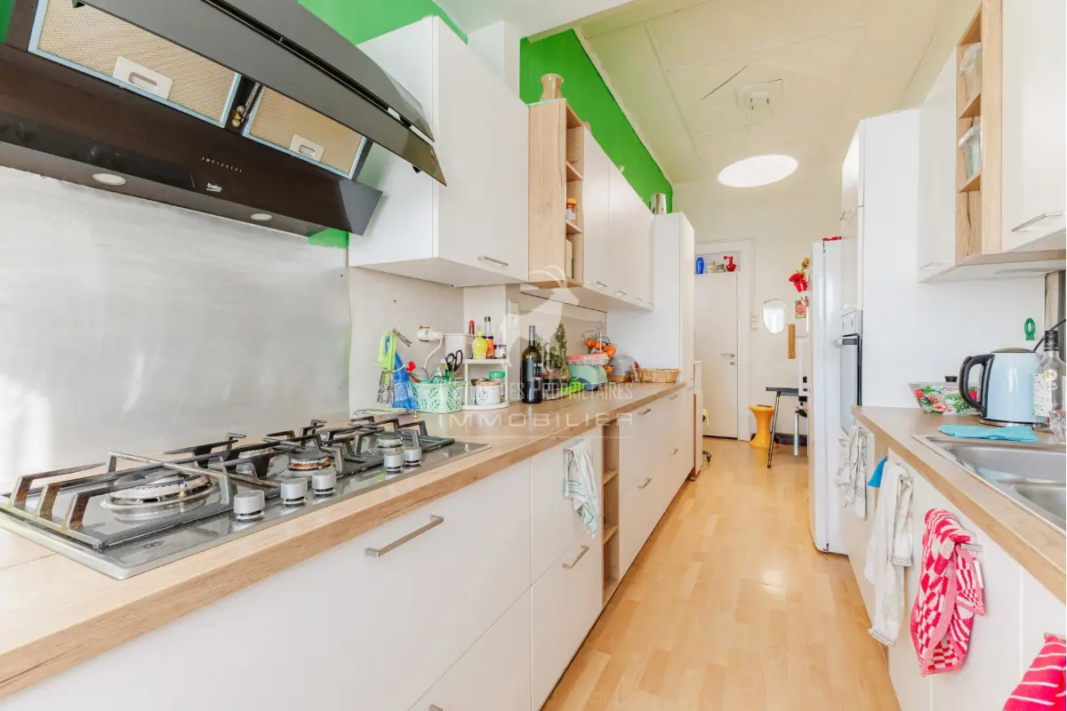 Maison à vendre à Jumet 6040 79999.00€ 2 chambres 82.00m² - annonce 715648