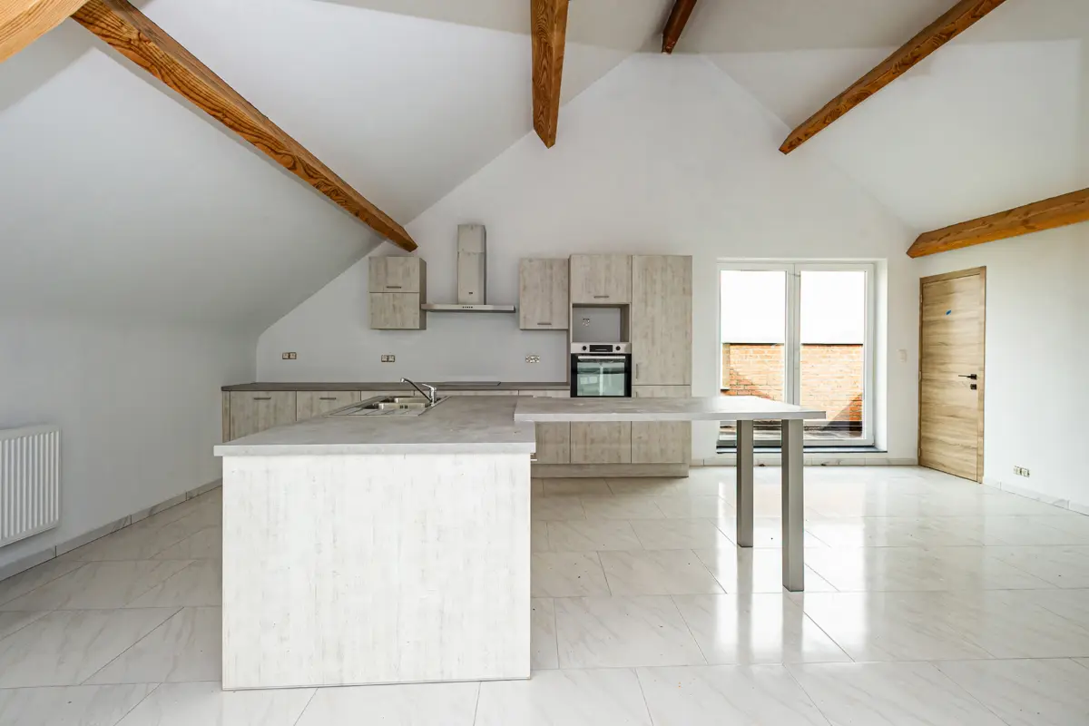 Appartement à vendre à Dour 7370 285000.00€ 3 chambres 135.00m² - annonce 716121