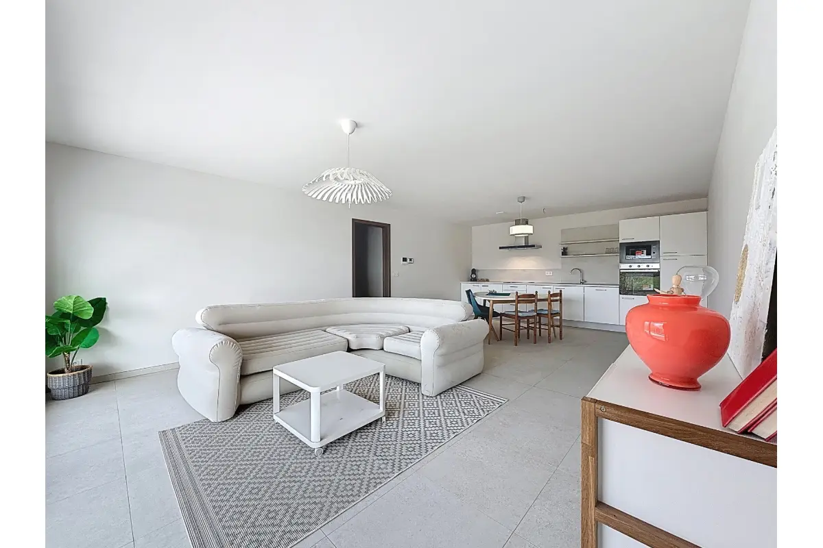 Appartement à louer à Beloeil 7970 1330.00€ 3 chambres 105.00m² - annonce 716030