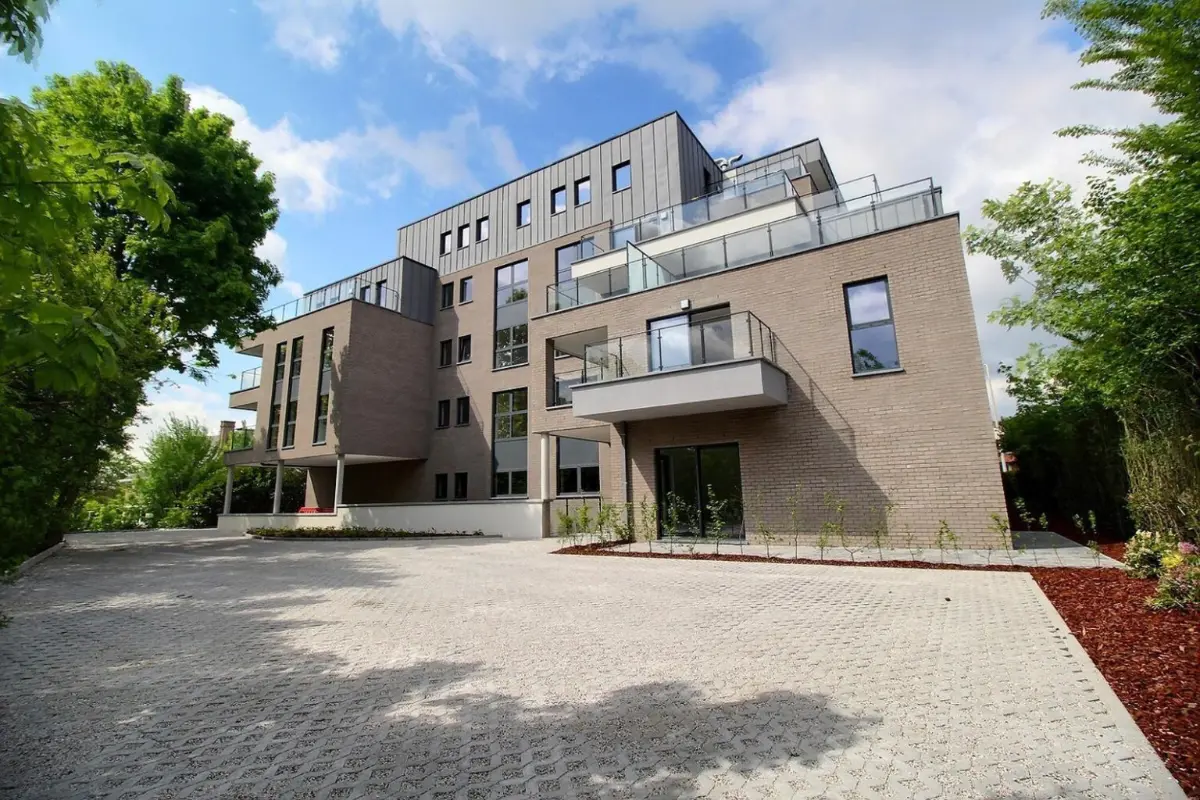 Appartement à louer à Loverval 6280 1450.00€ 3 chambres 138.00m² - annonce 715750