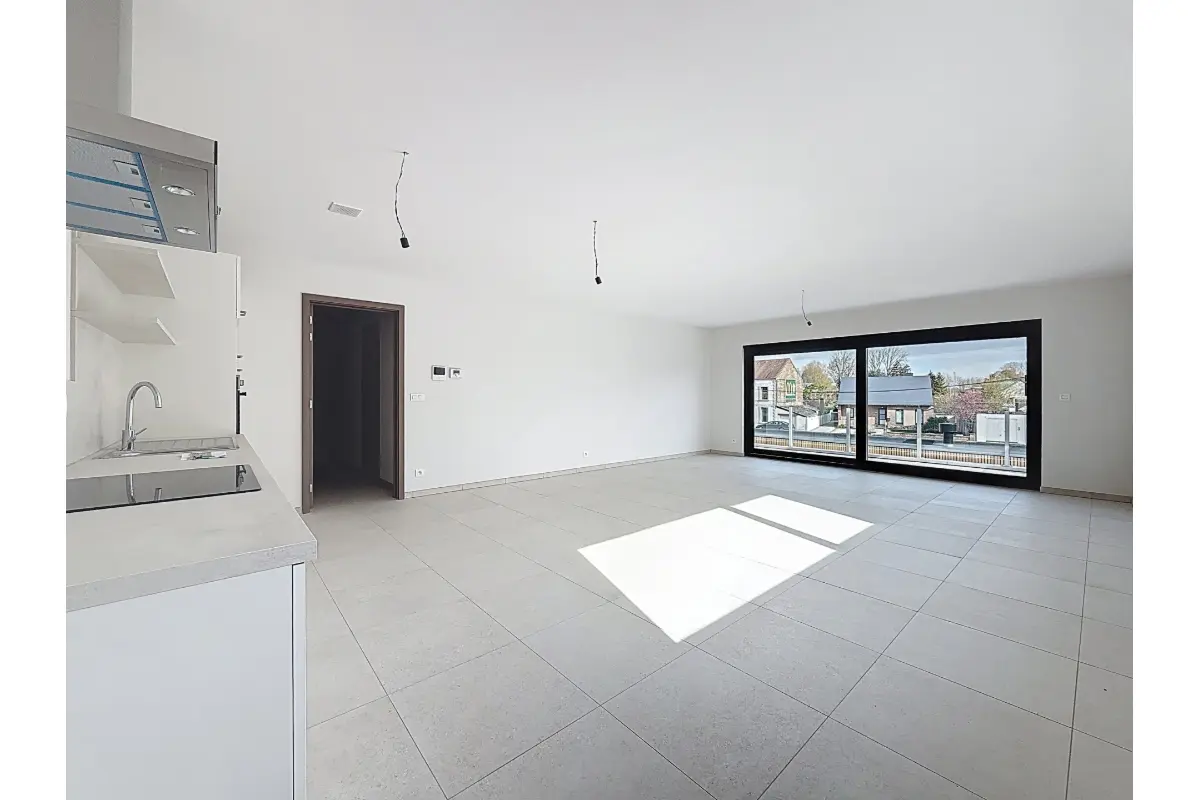 Appartement à louer à Beloeil 7970 1320.00€ 2 chambres 102.00m² - annonce 716029