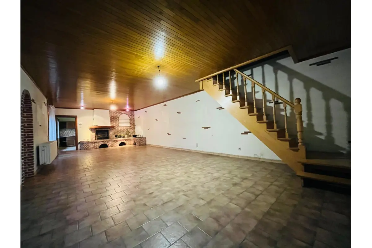 Maison à vendre à Bernissart 7320 189000.00€ 4 chambres 242.00m² - annonce 716096
