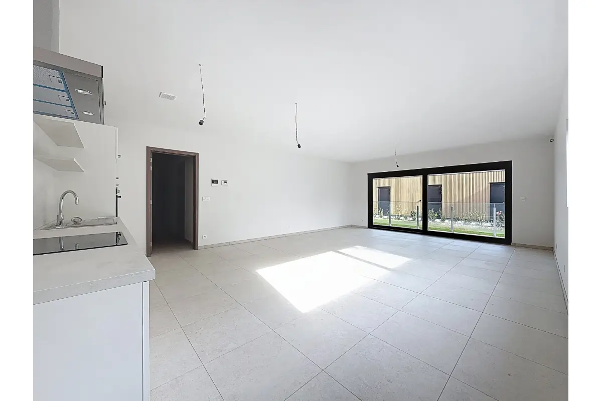 Appartement à louer à Beloeil 7970 1340.00€ 2 chambres 102.00m² - annonce 715926