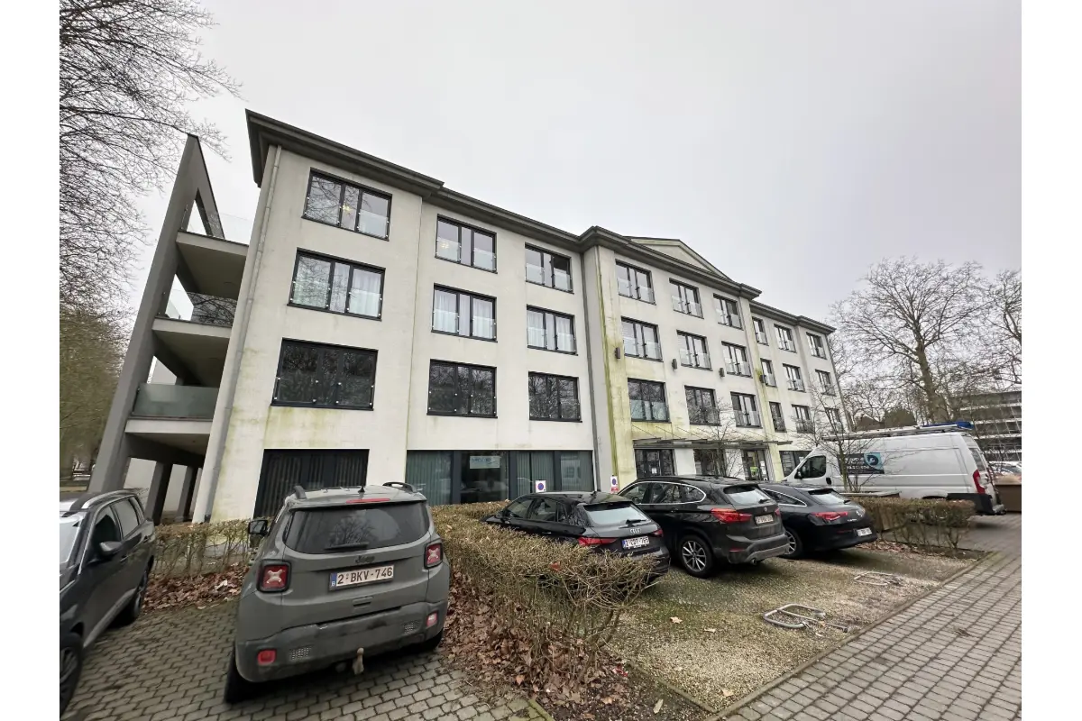 Appartement à vendre à Tournai 7500 239000.00€ 2 chambres 110.00m² - annonce 715901