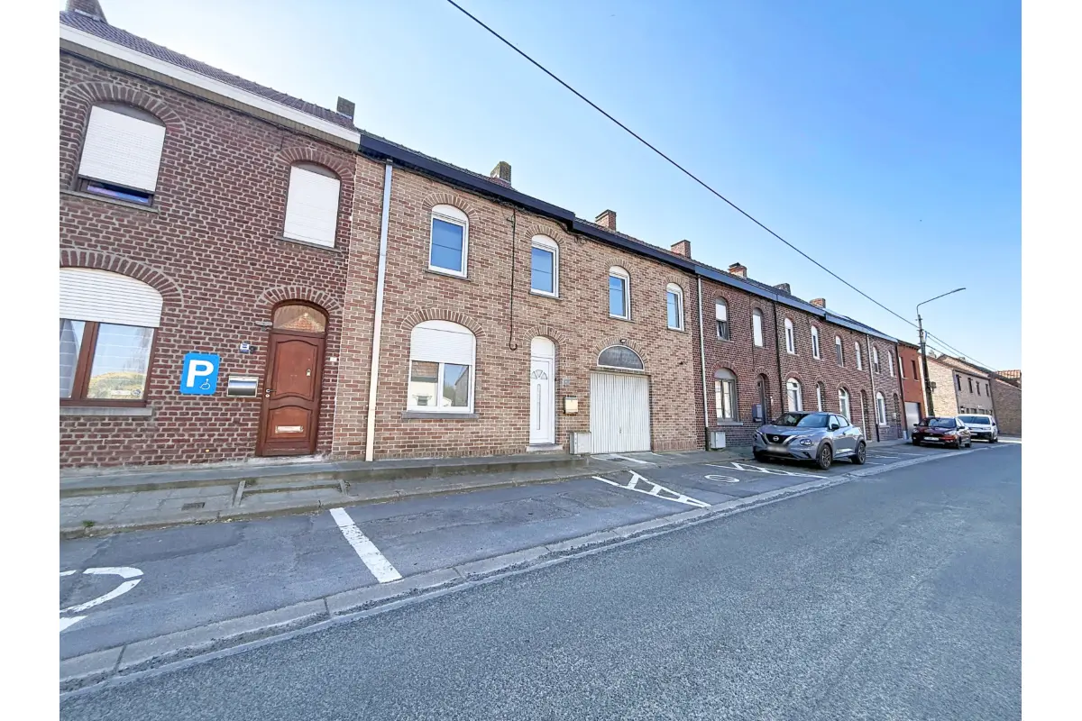 Maison à vendre à Estaimbourg 7730 295000.00€ 3 chambres 165.00m² - annonce 716768