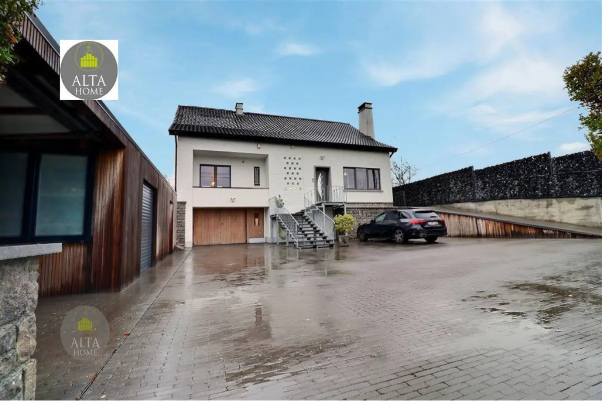 Maison à vendre à Petit-Enghien 7850 690000.00€ 3 chambres 220.00m² - annonce 716869