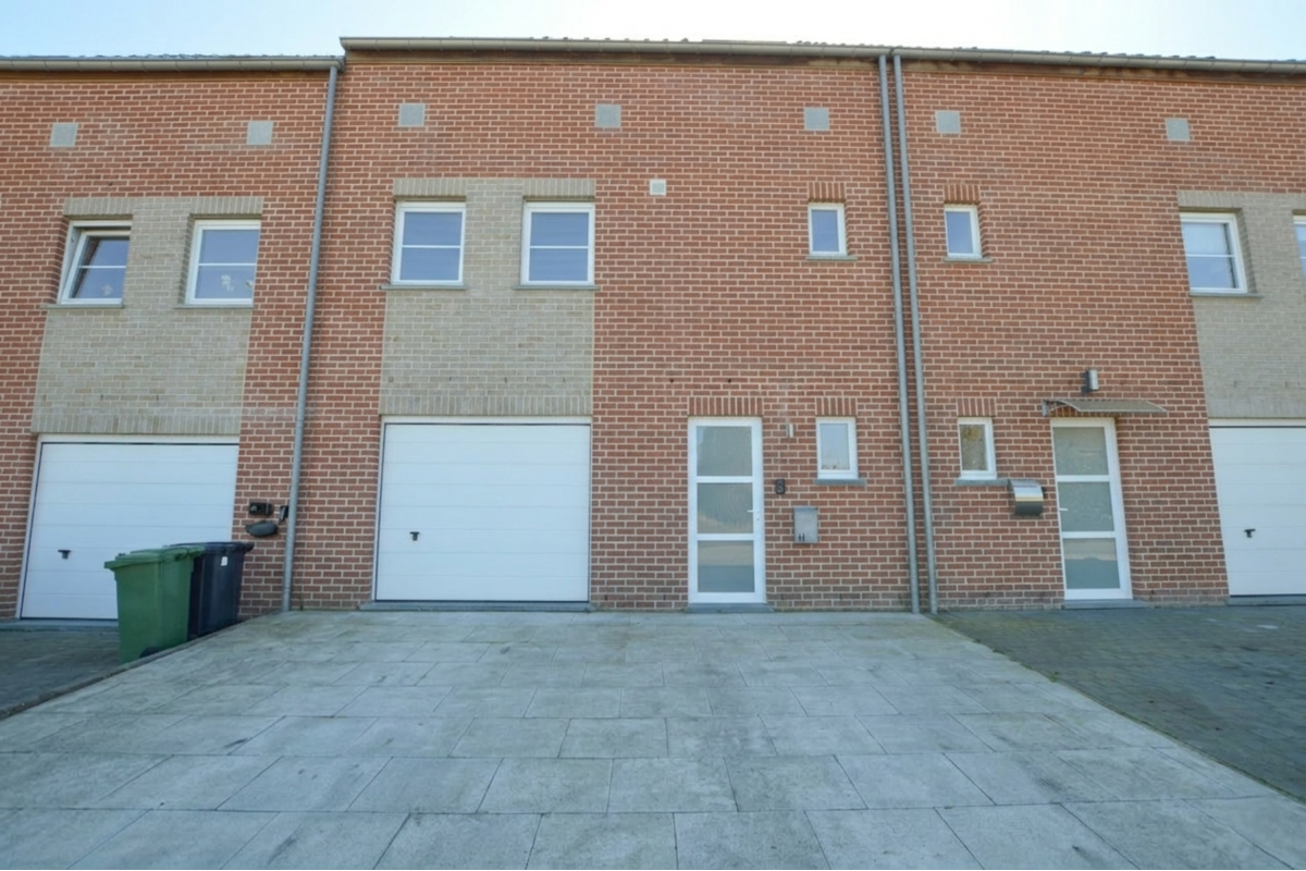 Maison à vendre à Anderlues 6150 299000.00€ 3 chambres 148.00m² - annonce 716719