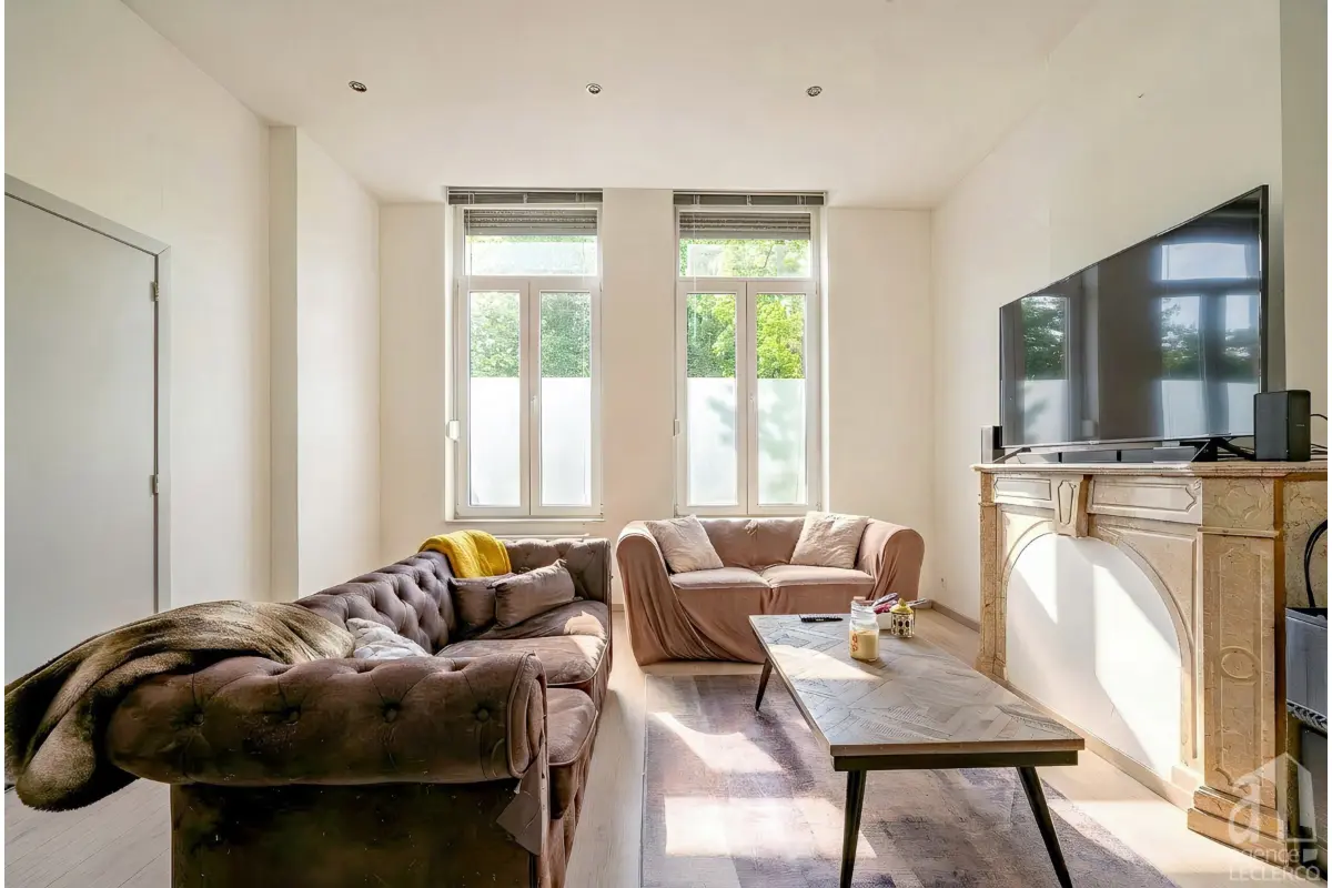 Appartement à  à Tournai 7500 700.00€ 1 chambres 71.00m² - annonce 716713