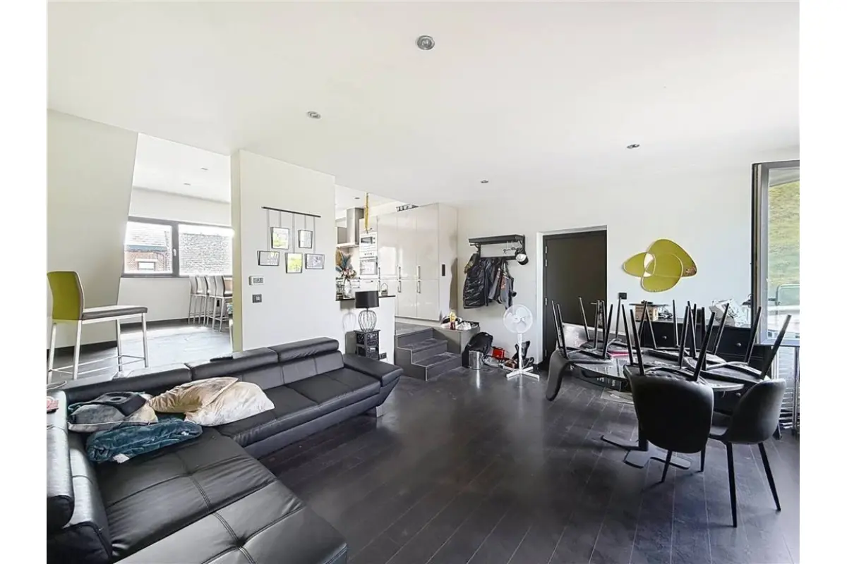 Appartement à vendre à Saint-Symphorien 7030 160000.00€ 1 chambres 90.00m² - annonce 716901