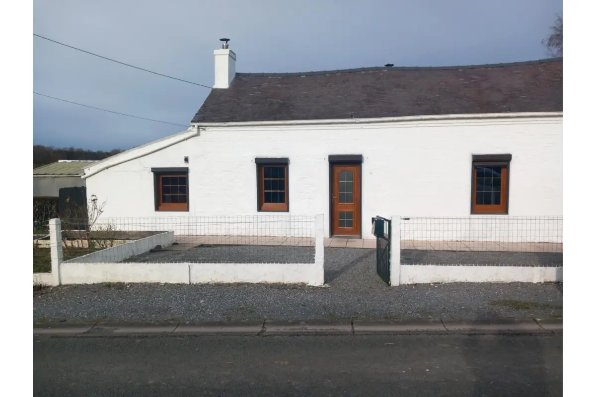 Maison à vendre à Momignies 6590 110000.00€ 3 chambres m² - annonce 716665