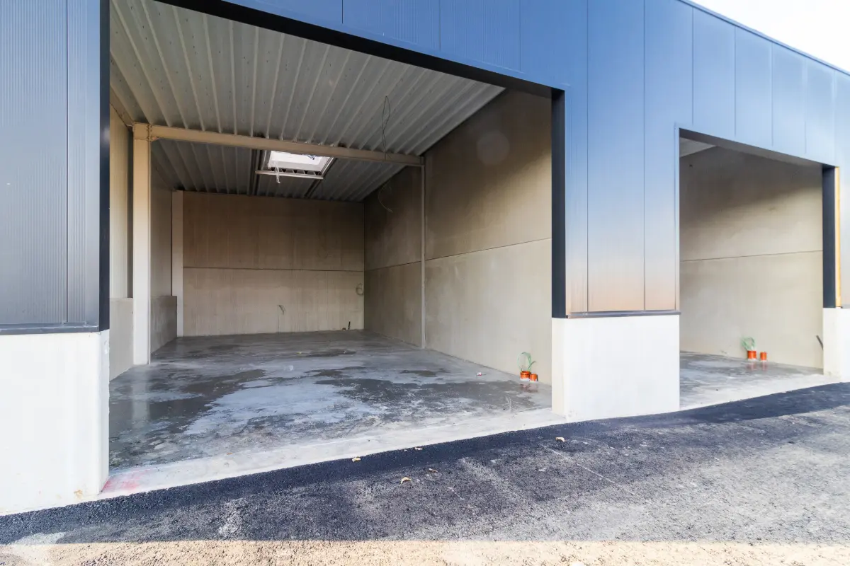 Commerce à louer à Gerpinnes 6280 600.00€  chambres 81.00m² - annonce 716753